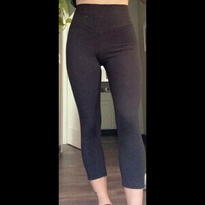 Gray leggings (set of 2)